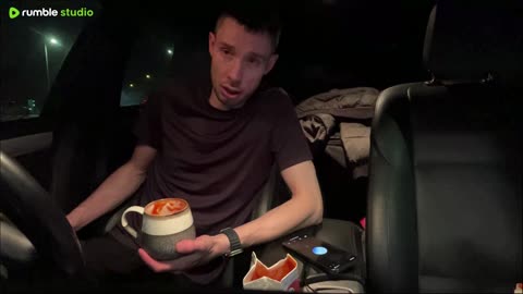 WE HAVE BEEN STOPPED... ON YOUTUBE... SO HERE WE ARE...