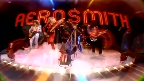 AEROSMITH - DREAM ON ( OFFICIAL VIDEO )