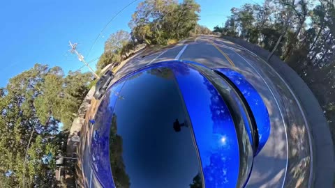 Blasian Babies DaDa Scouts Neighborhoods & Properties In The Acura TLX A-Spec Sports Sedan