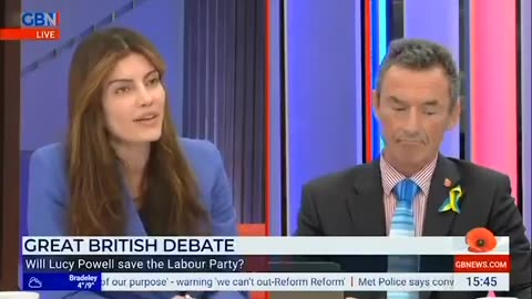 Here’s a Comprehensive Demolition of the Net Zero Agenda in Under 90 Seconds