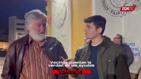 Los afectados por la DANA en Valencia corroboran que no han recibido las ayudas