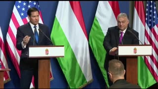 Secretary Rubio: NO ONE IS ENTITLED TO A VISA