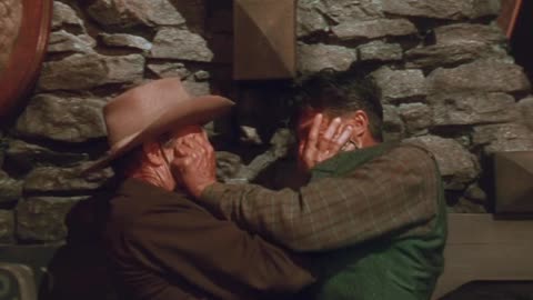 The Cariboo Trail (1950) | FULL MOVIE | 1080p Remastered | Randolph Scott