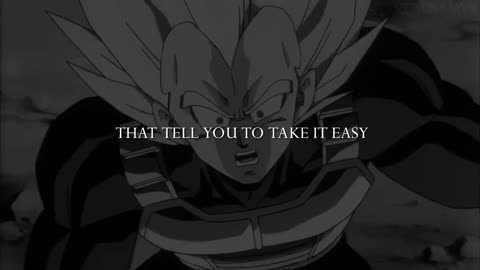 Anime motivation