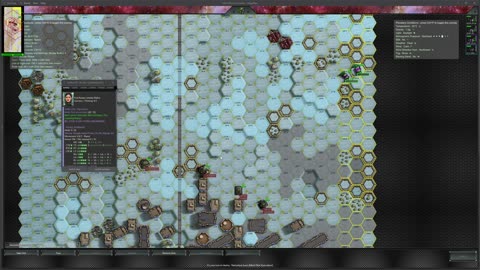 MekHQ 0.50.06 Learning the Ropes 5: The first combat mission