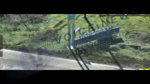 Pogrovsk η καθημερινότητα