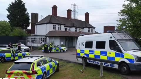 Women and girls don’t feel safe on UK streets tonight, and the government calls it “human error.”