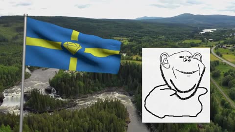 Sverige Sverige Fosterland