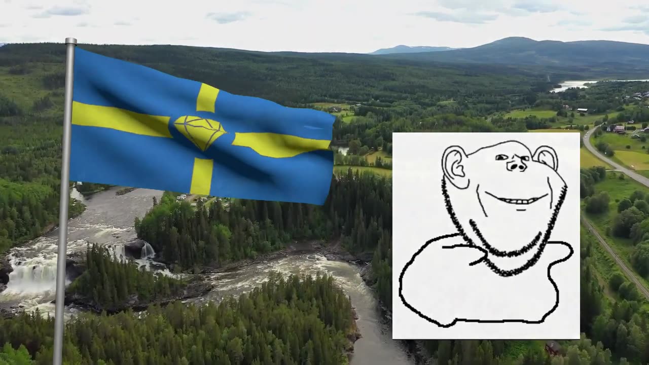 Sverige Sverige Fosterland