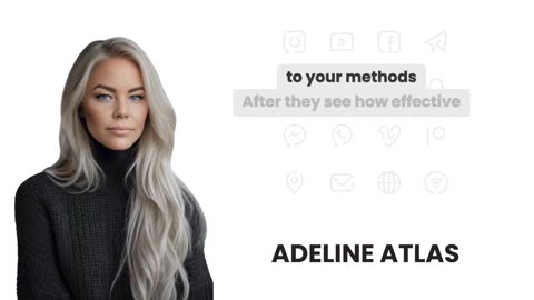 Why People Don’t Buy High-Ticket Until They Buy Low-Ticket (By Adeline Atlas)