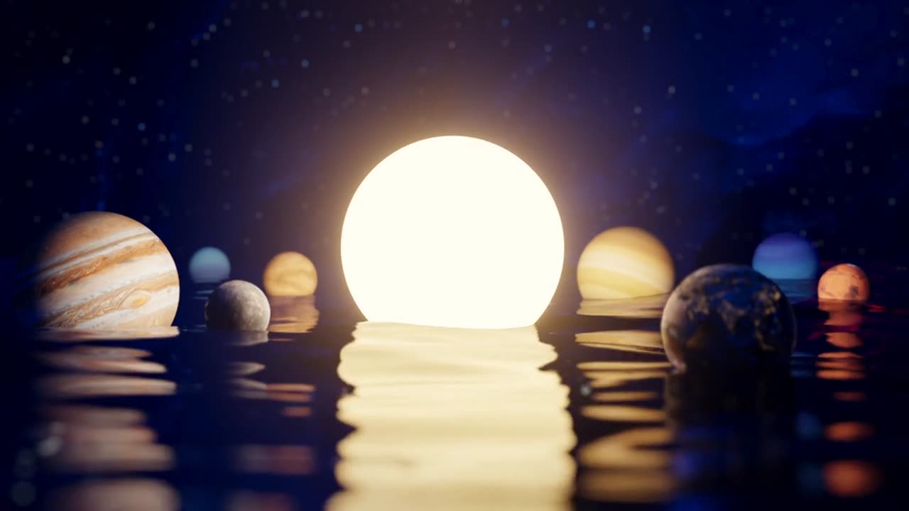 "What you do today can improve all your tomorrows."