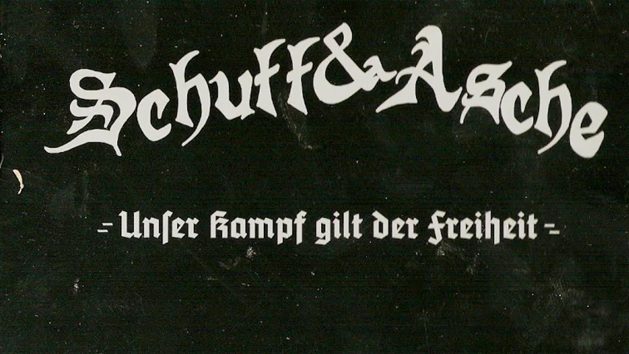 Schutt & Asche - Schutt & Asche