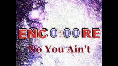 No You Ain't (1)
