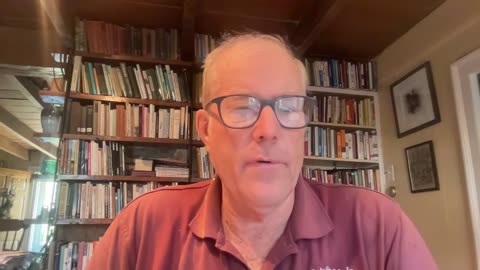 Joel Salatin | Big Ag Worse than Big Pharma? | Dr. Ben Tapper's Podcast EP 23