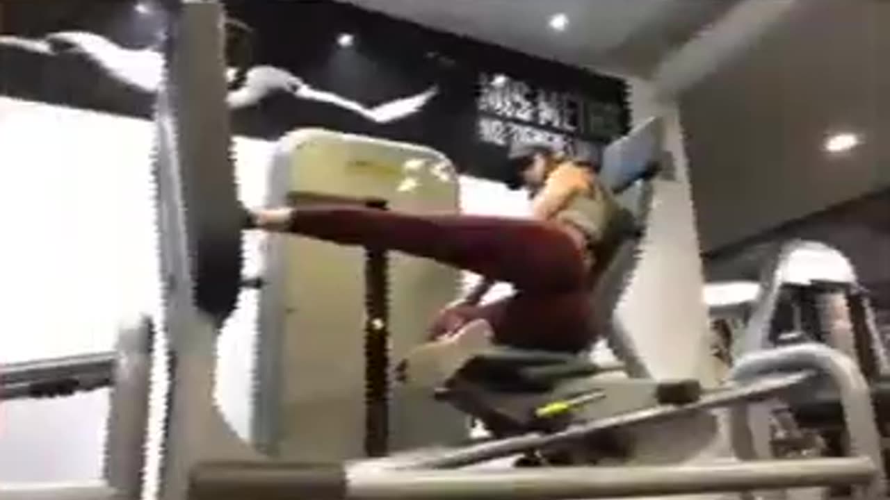 Gym Motivation: Transform Your Body in 30 Days #GymVideos2025