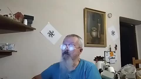 Miran Rubin - Srb (3. dio) - 29.10.2025. u 19:08h