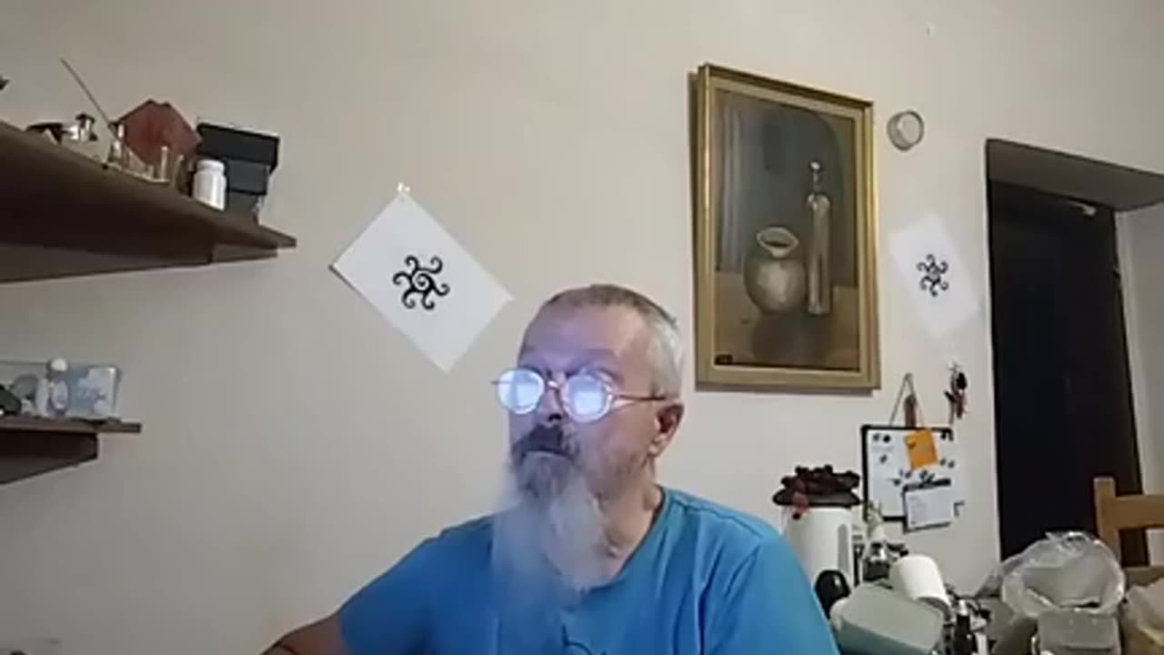 Miran Rubin - Srb (3. dio) - 29.10.2025. u 19:08h