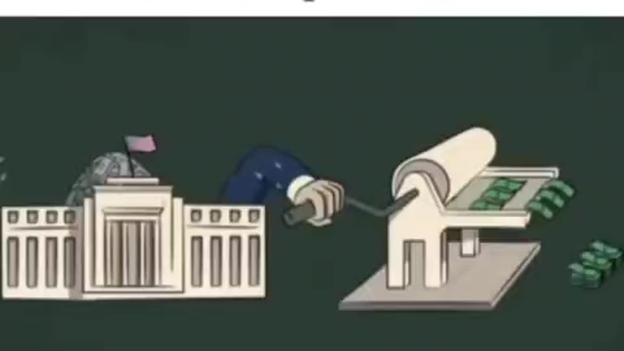 How Empires Fall.