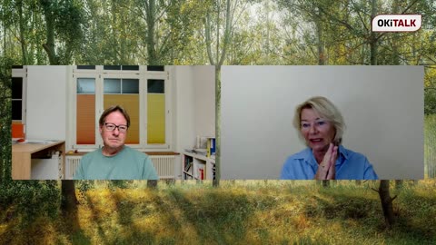 Wohnen als Kraftquelle – Was ich bin, das baue ich – was ich baue, das werde ich – 30.09.2025
