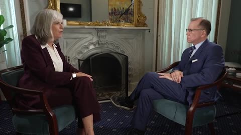 Democrat admits they are okay with making families suffer during Schumer Shutdown