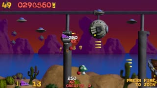 Platypus Reclayed Desert Mission Mod Let’s Play