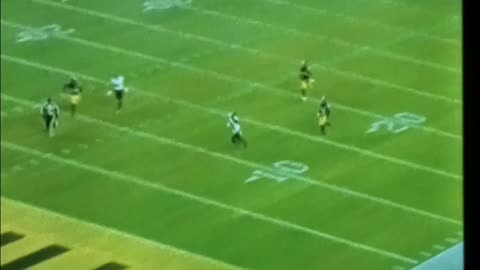 Broken coverage at it's finest