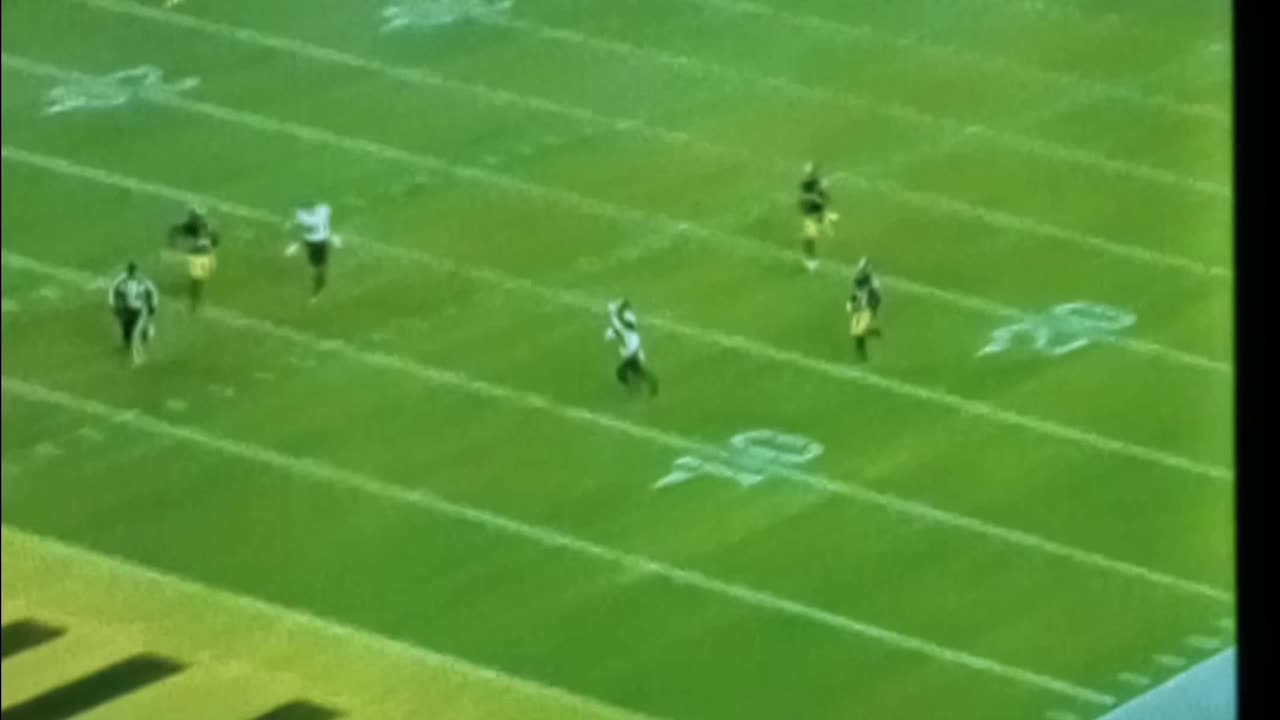 Broken coverage at it's finest