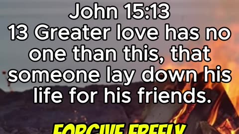 The 5 Hard Things Jesus Said Every Man Must Do