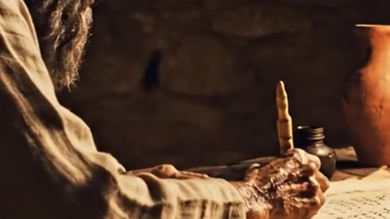 Scripture of the Day