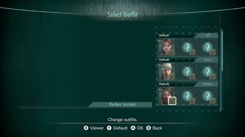 Halloween A-Thon 2014 Day 26. Resident Evil_ Revelations Day 4 - 12 _ 14