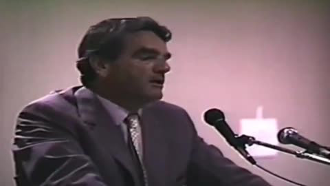 David Irving: Nefarious Techniques Used To ReWrite WW2 History