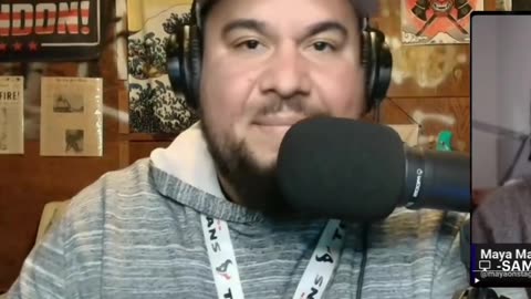 They Love Civil Unrest