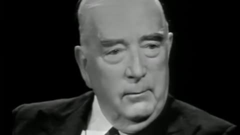 Sir Robert Menzies on the White Australia Policy [1955]