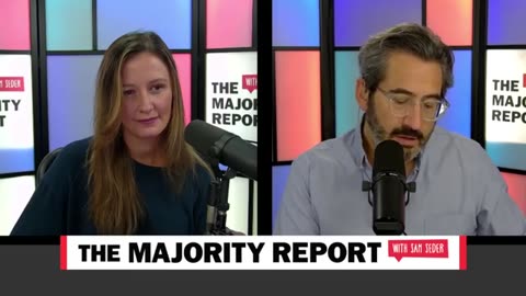 PEOPLE ARE F*CKING FED UP WITH ICE