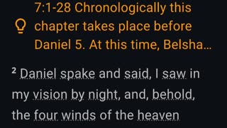 Daniel 7 - Four Beasts - ALL BEAST UPDATE - Part 193