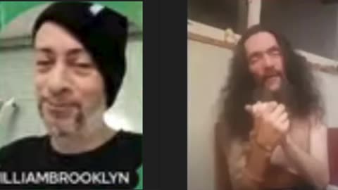 @HELLBILLY-m2j VS @WILLIAMNBROOKLN on @Louisiana_Hi_Ride (1-22-2026)