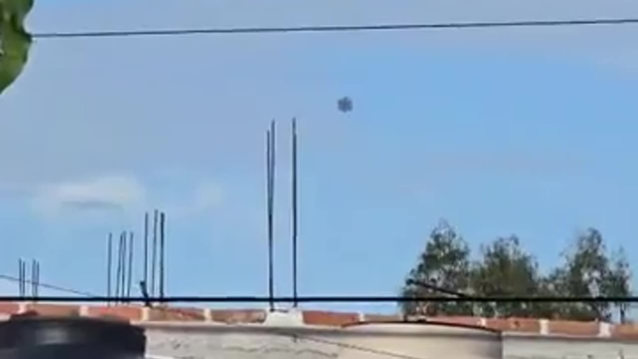 🛸🤯 What is This STAR-SHAPED UFO Spiking Object?! | TheTruthAbove