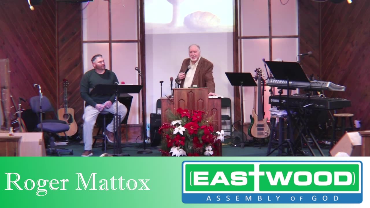 Sunday January 18, 2026 PM