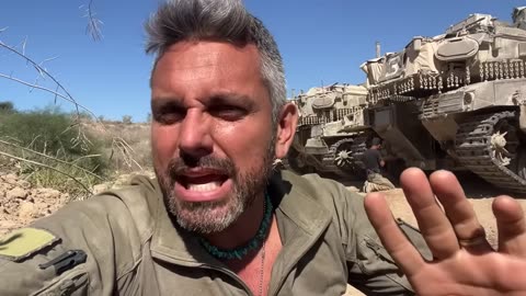 (Day 730) Swords of Iron - “Two Years”