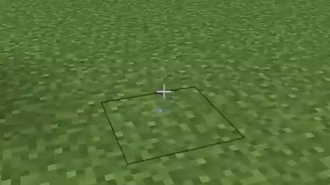 Trending: Dancing Golem Tutorial Minecraft #shorts #minecraft