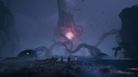 Amazing New Souls-Like Games Coming Soon