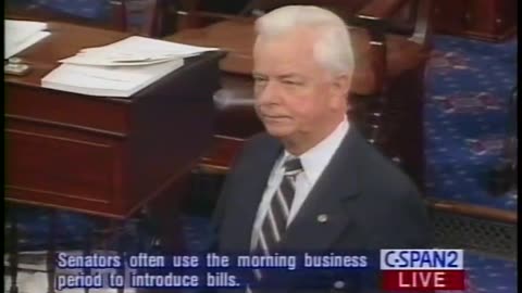 11 Byrd on Rome - 11 Byrd on Rome - org.c-span.47138-1