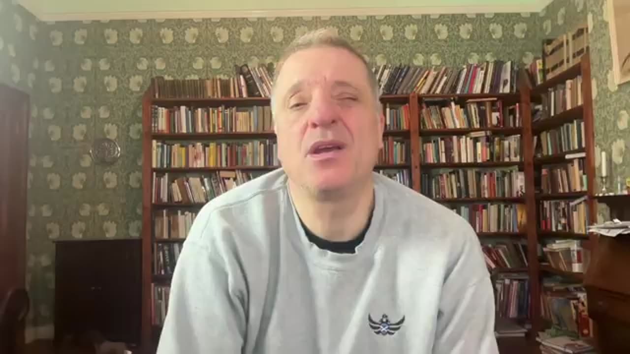 Russias Strongest Strike: Kiev Blackout Air Defence Fails Energy Collapse; Moscow Pushes To Dneiper