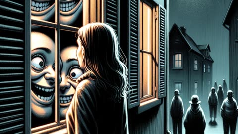 Scary Videos Episode 9