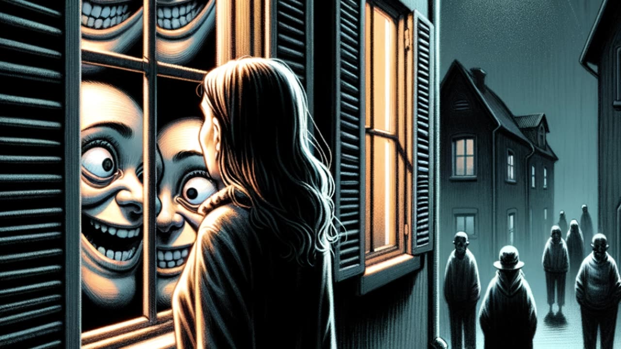 Scary Videos Episode 9