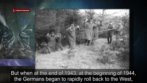 How Nazism and the cult of Bandera emerged in Ukraine (Part 1)