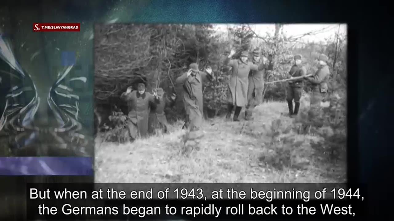 How Nazism and the cult of Bandera emerged in Ukraine (Part 1)