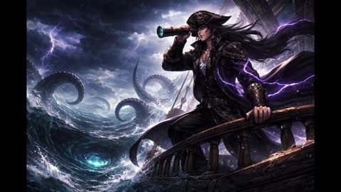 Whispers Beneath the Waves V2