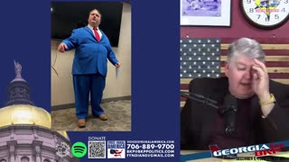 The Georgia Hour - REPLAY - December 8, 2025