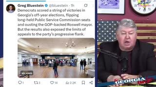 The Georgia Hour - REPLAY - December 8, 2025